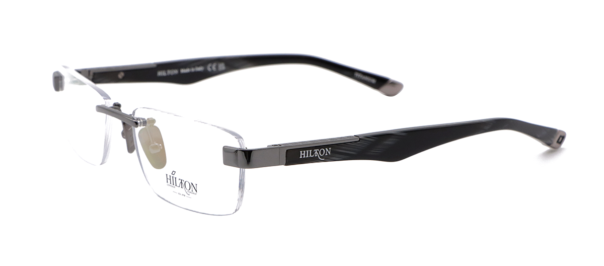 HILTON KENSINGTON C4